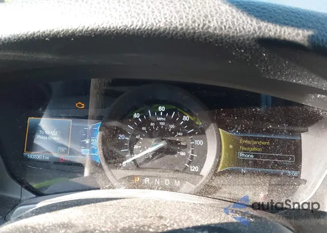 2017 Ford Expedition Max Limited from USA, damaged, VIN 1FMJK2AT2HEA10185